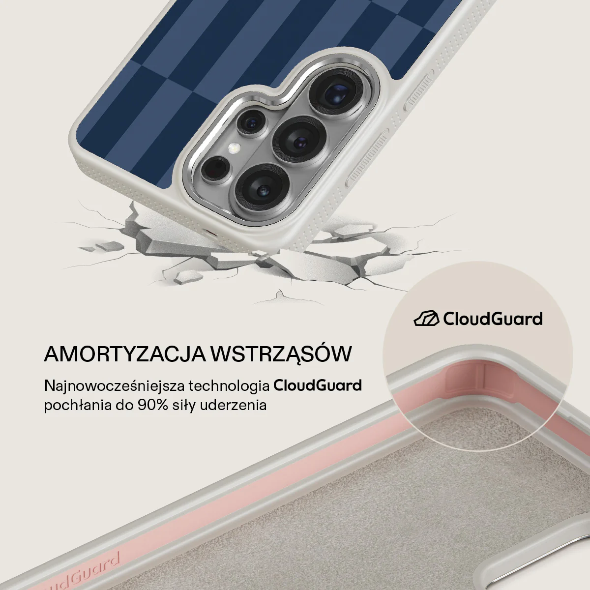 Mind Games - Samsung Galaxy S26 Ultra Etui - Image 35