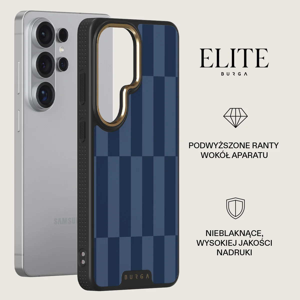 Mind Games - Samsung Galaxy S26 Ultra Etui - Image 6