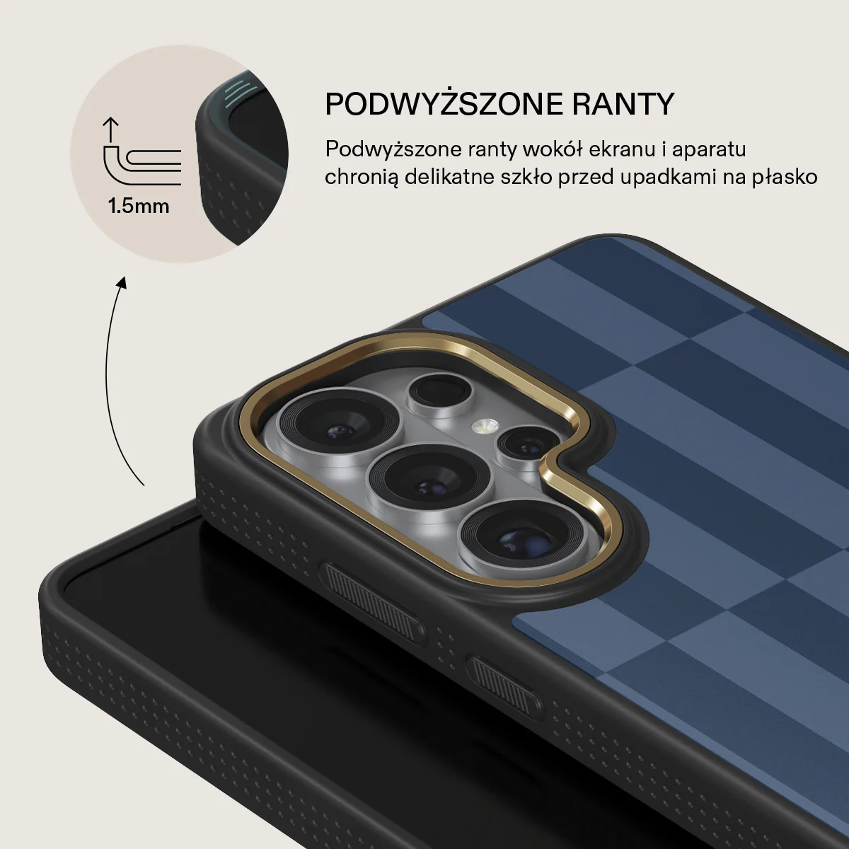 Mind Games - Samsung Galaxy S26 Ultra Etui - Image 8