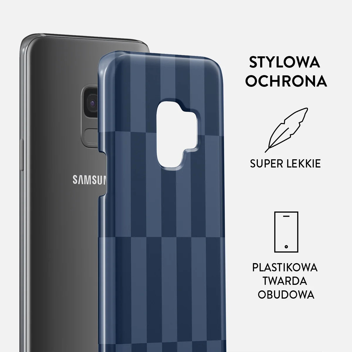 Mind Games - Samsung Galaxy S9 Etui - Image 2