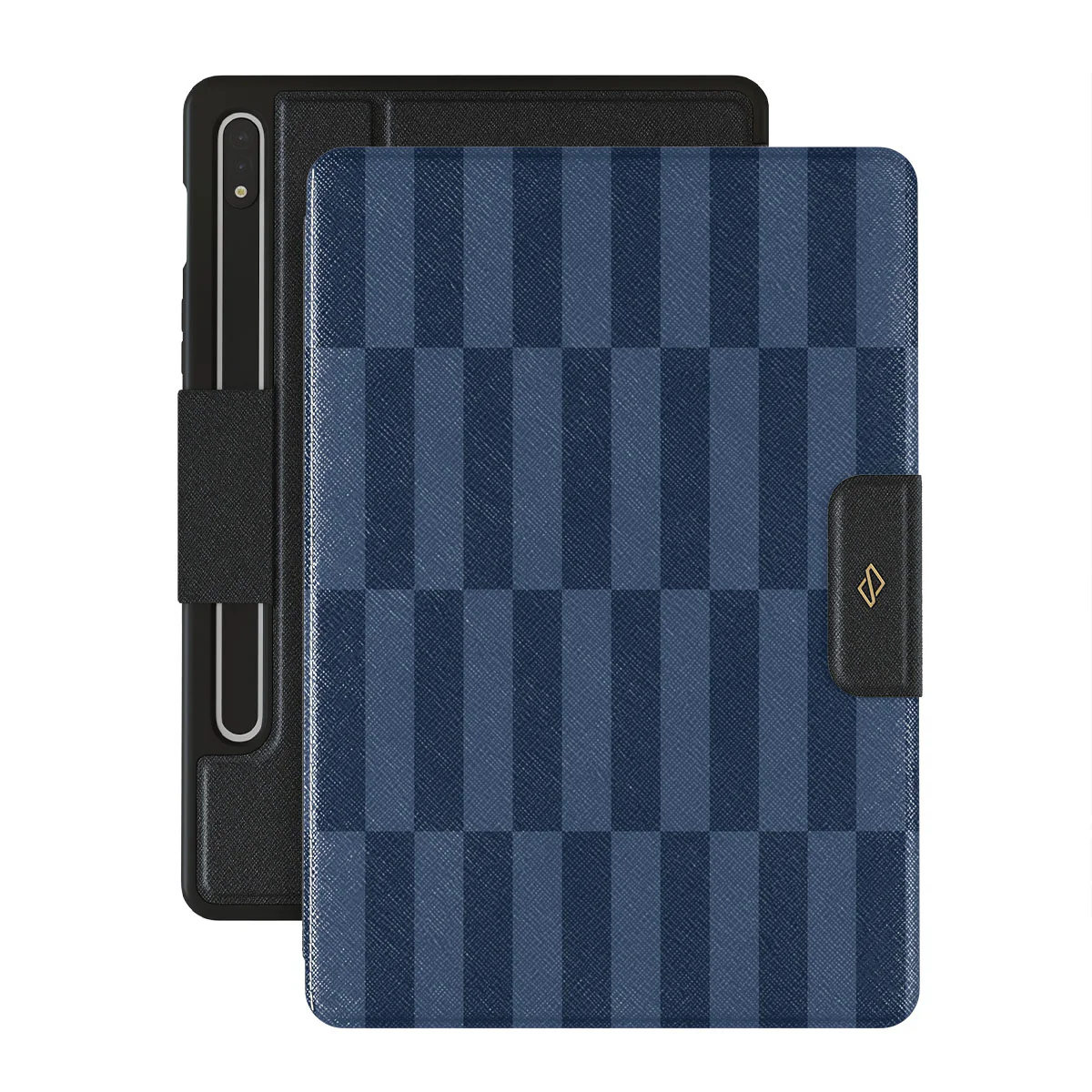 Mind Games - Etui na Samsung Galaxy Tab S8+/S7+/S7 FE