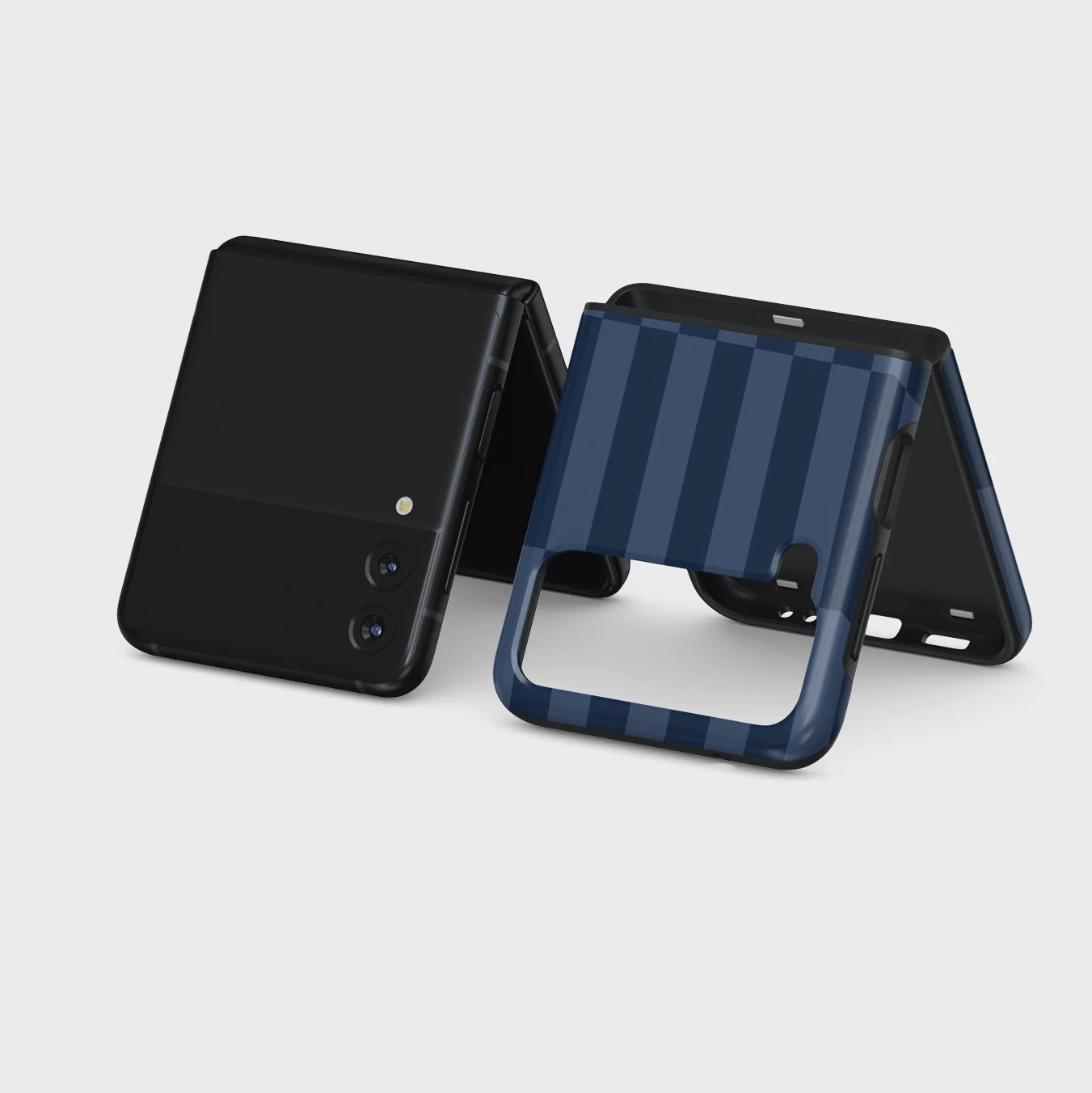Mind Games - Samsung Galaxy Z Flip 3 Etui - Image 5