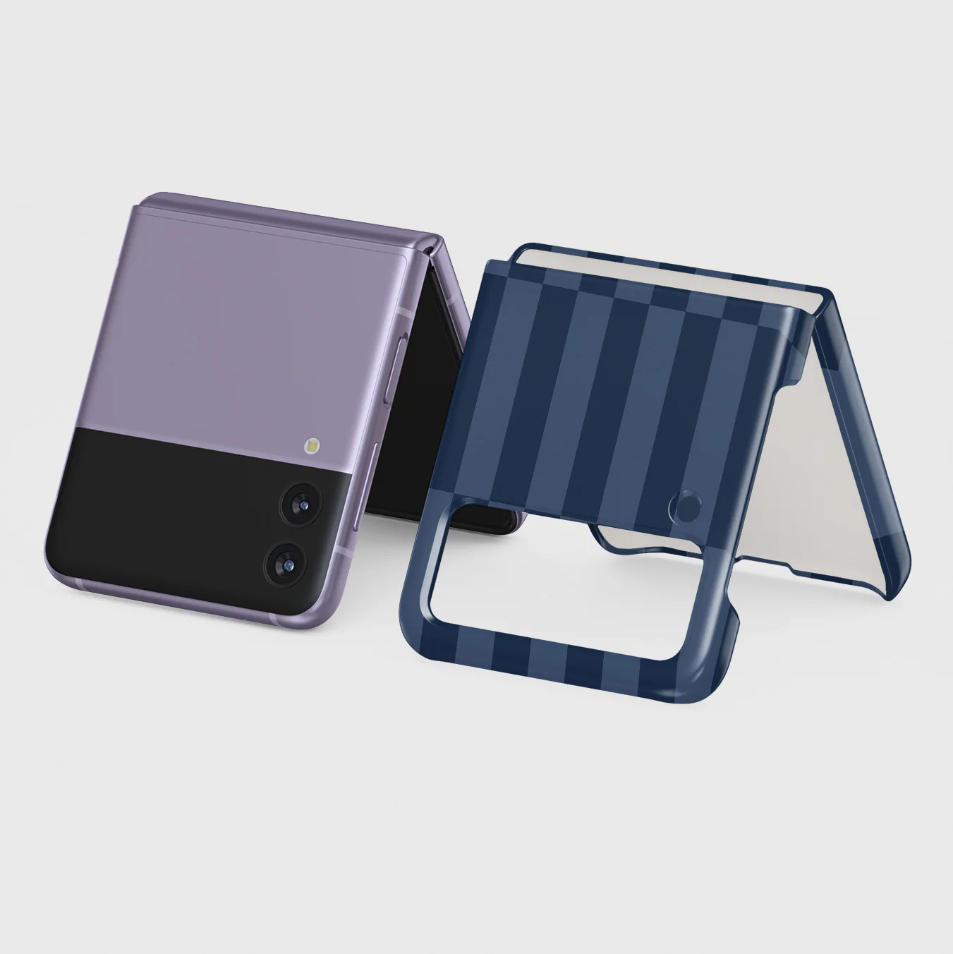 Mind Games - Samsung Galaxy Z Flip 4 Etui - Image 5