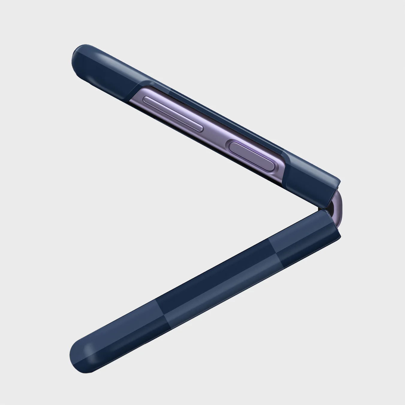 Mind Games - Samsung Galaxy Z Flip 4 Etui - Image 6
