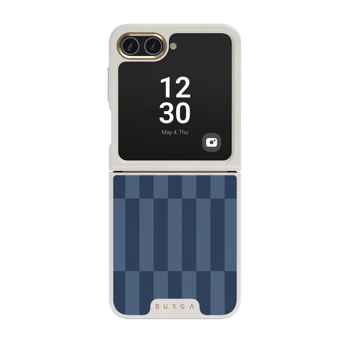 Mind Games - Samsung Galaxy Z Flip 5 Etui - Image 22