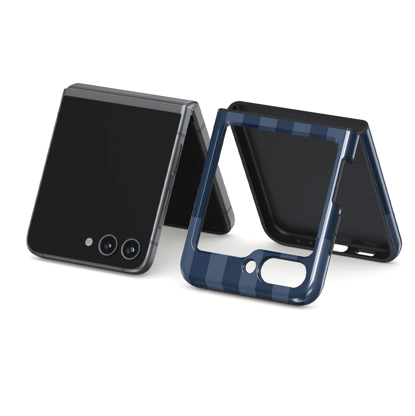 Mind Games - Samsung Galaxy Z Flip 5 Etui - Image 5