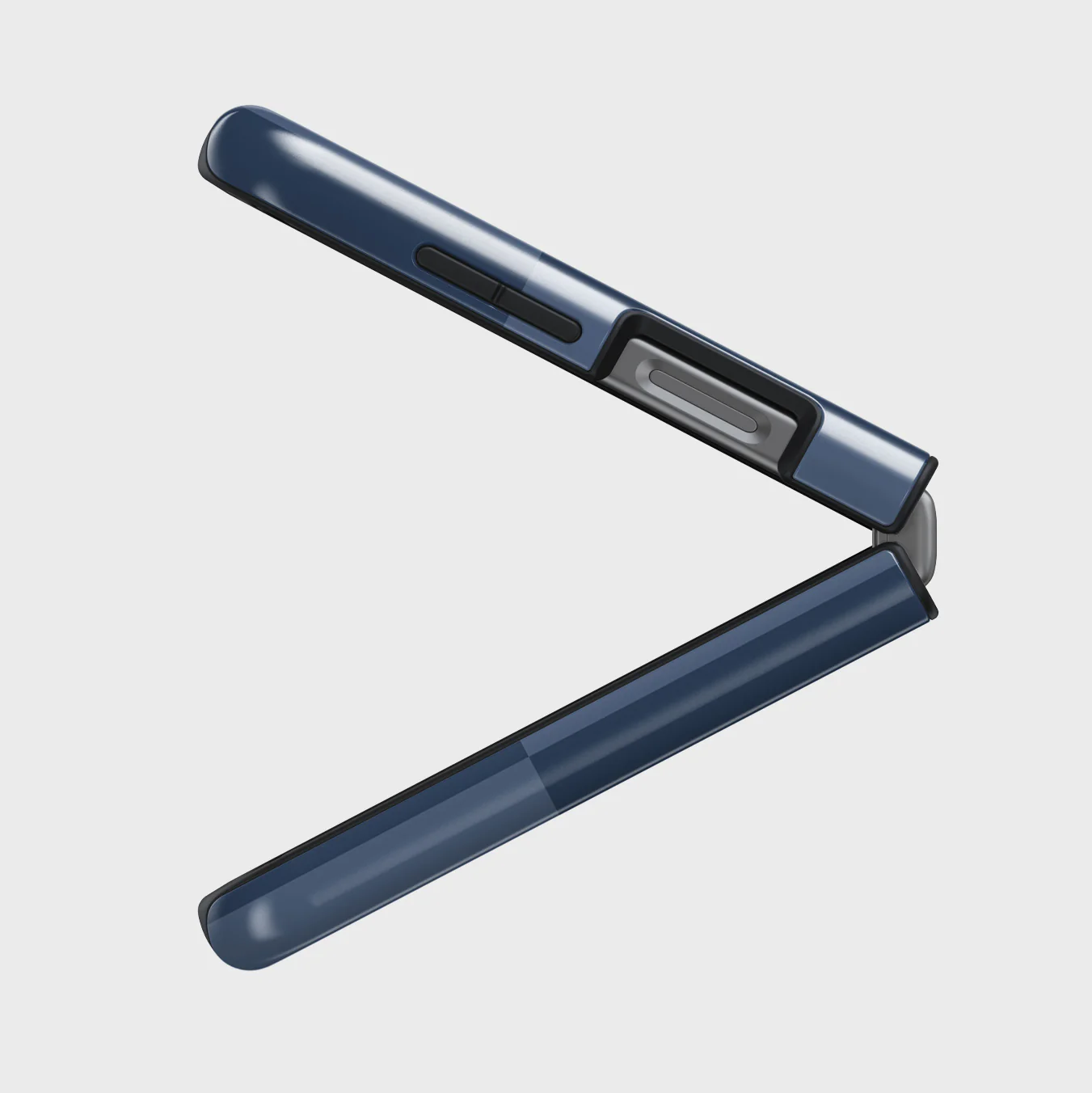 Mind Games - Samsung Galaxy Z Flip 5 Etui - Image 6