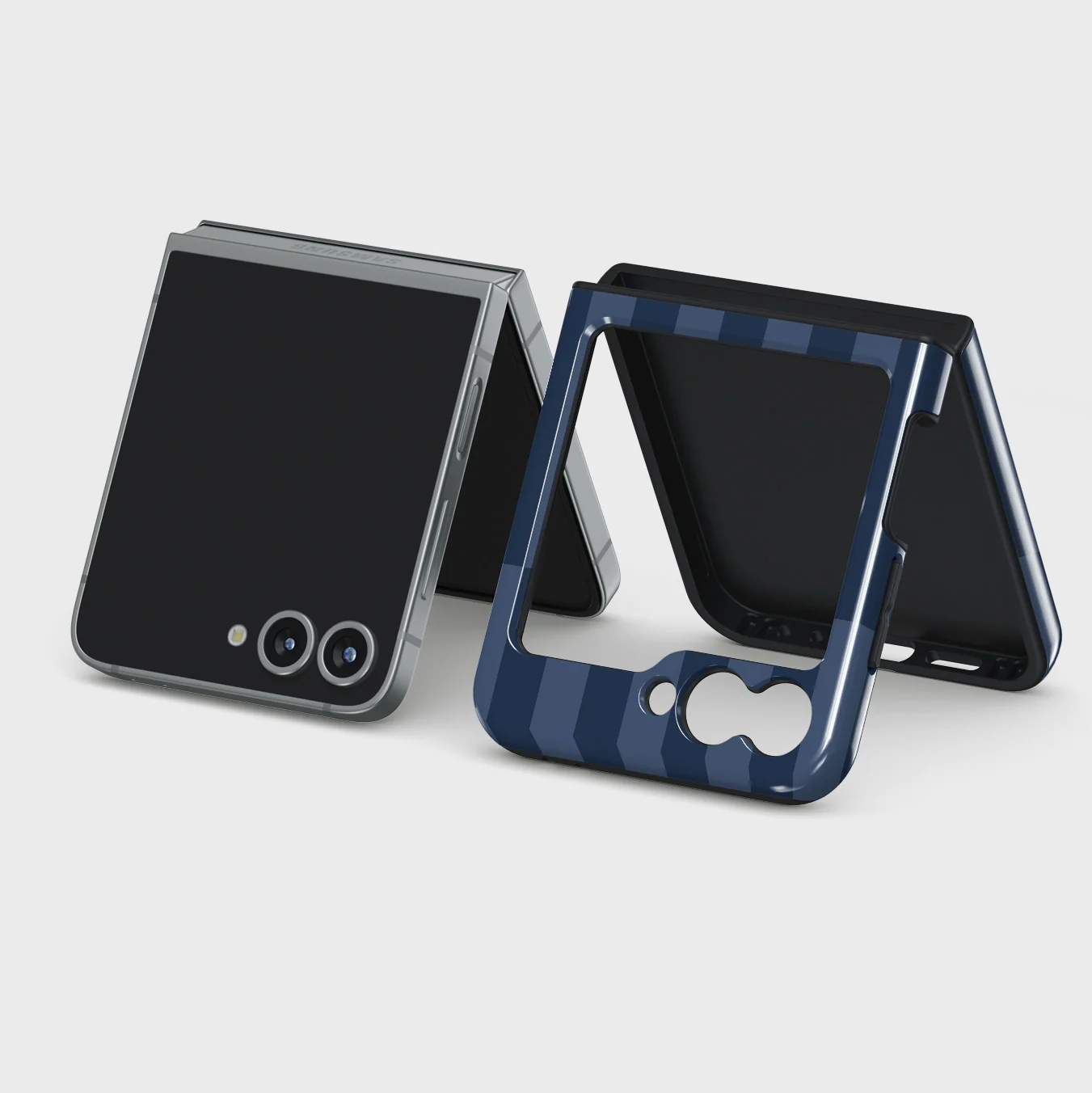 Mind Games - Samsung Galaxy Z Flip 7 FE Etui - Image 5