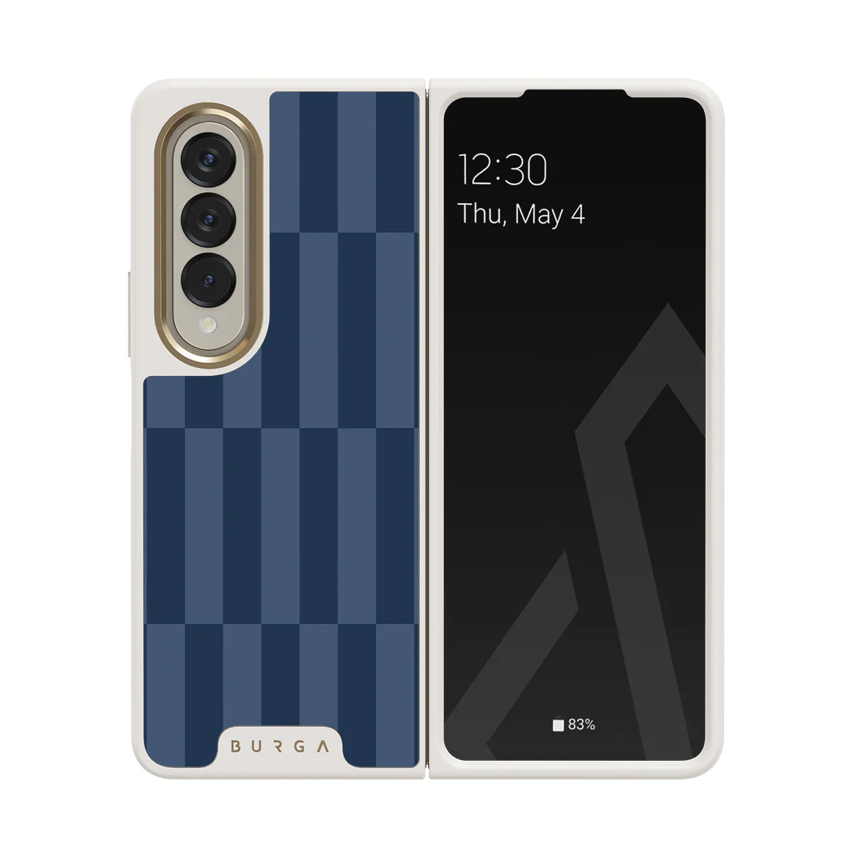 Mind Games - Samsung Galaxy Z Fold 4 Etui - Image 20
