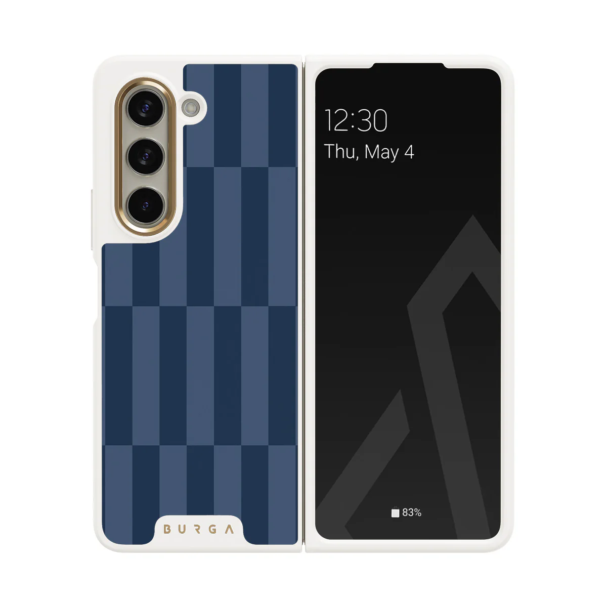 Mind Games - Samsung Galaxy Z Fold 5 Etui - Image 15