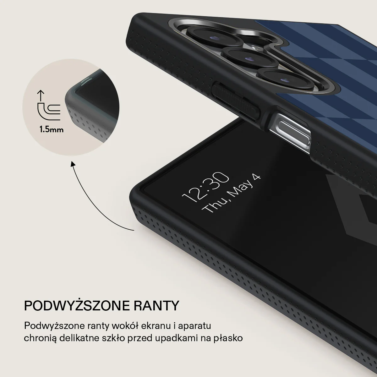 Mind Games - Samsung Galaxy Z Fold 6 Etui - Image 11
