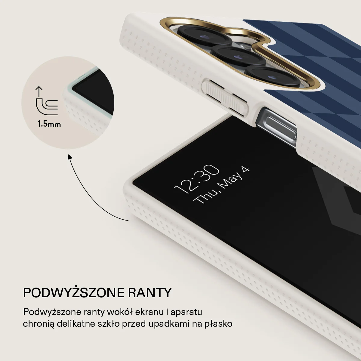 Mind Games - Samsung Galaxy Z Fold 6 Etui - Image 18