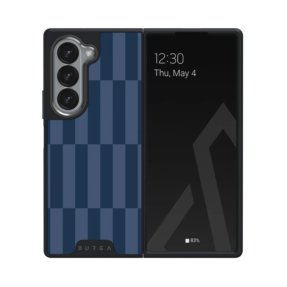 Mind Games - Samsung Galaxy Z Fold 6 Etui - Image 8