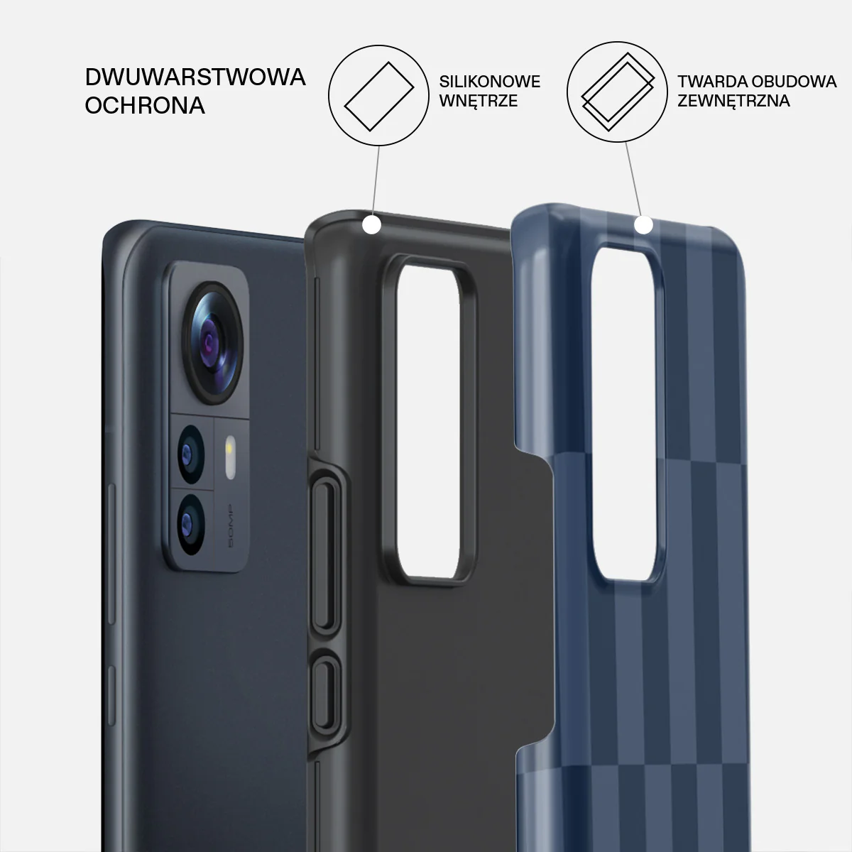 Mind Games - Xiaomi 12 Etui - Image 2