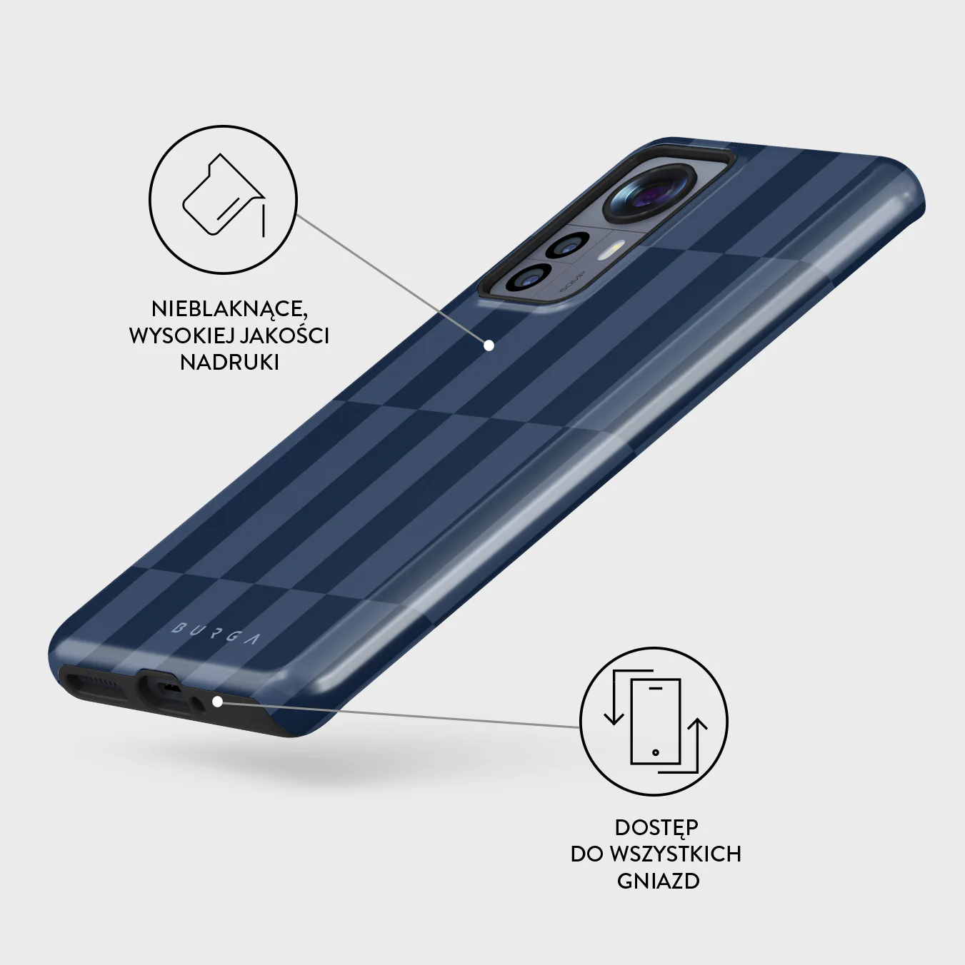 Mind Games - Xiaomi 12 Etui - Image 3