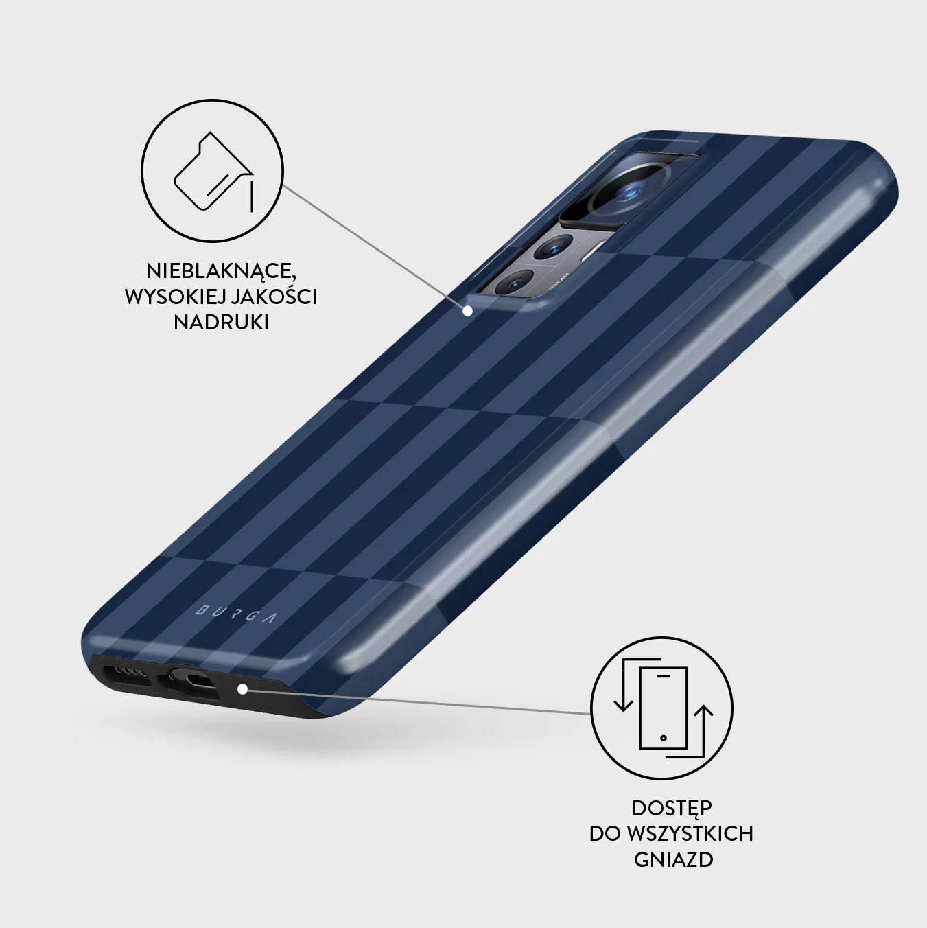 Mind Games - Xiaomi 12T Etui - Image 3