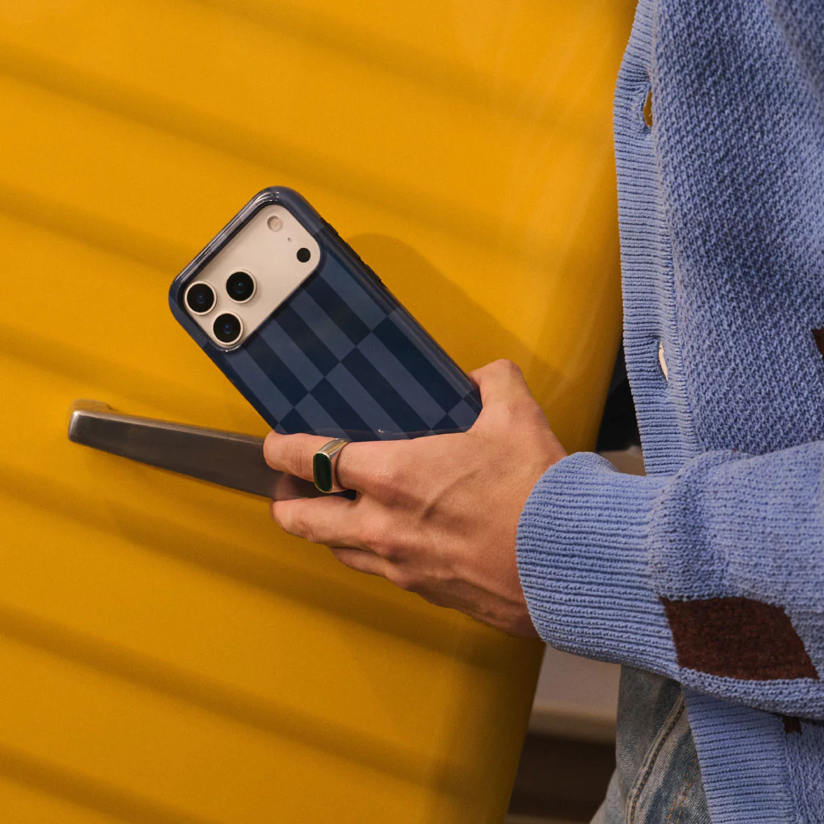 Mind Games - Xiaomi 12T Pro Etui - Image 7
