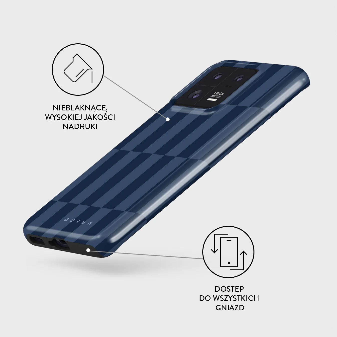 Mind Games - Xiaomi 13 Pro Etui - Image 3
