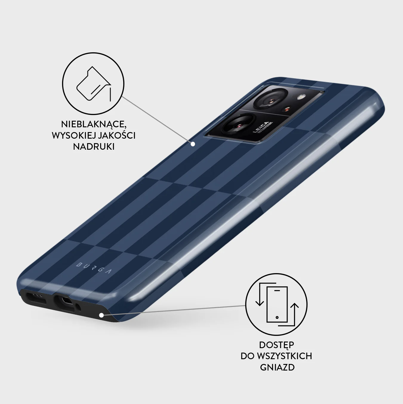 Mind Games - Xiaomi 13T Etui - Image 3