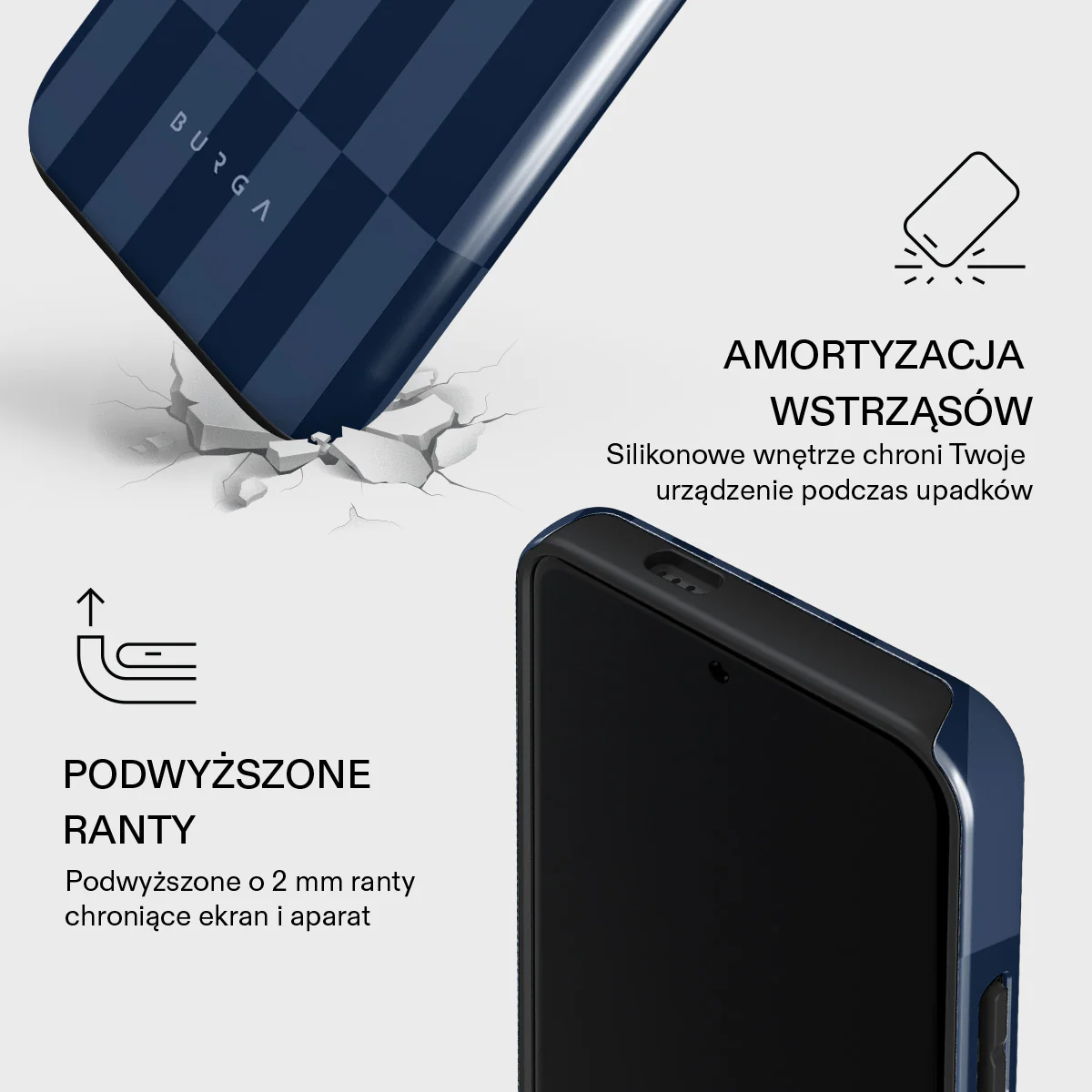 Mind Games - Xiaomi 14 Pro Etui - Image 4