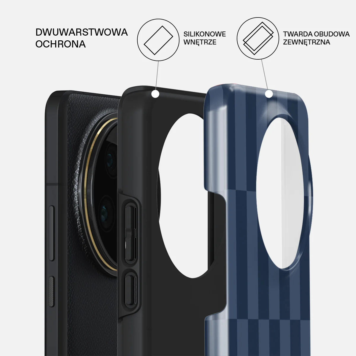 Mind Games - Xiaomi 14 Ultra Etui - Image 2