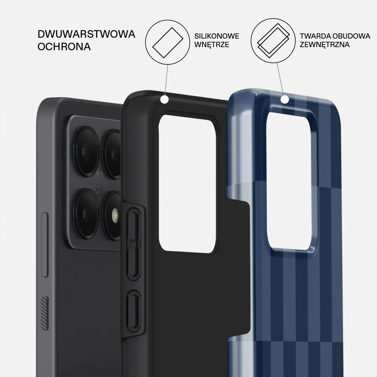 Mind Games - Xiaomi 14T Pro Etui - Image 2