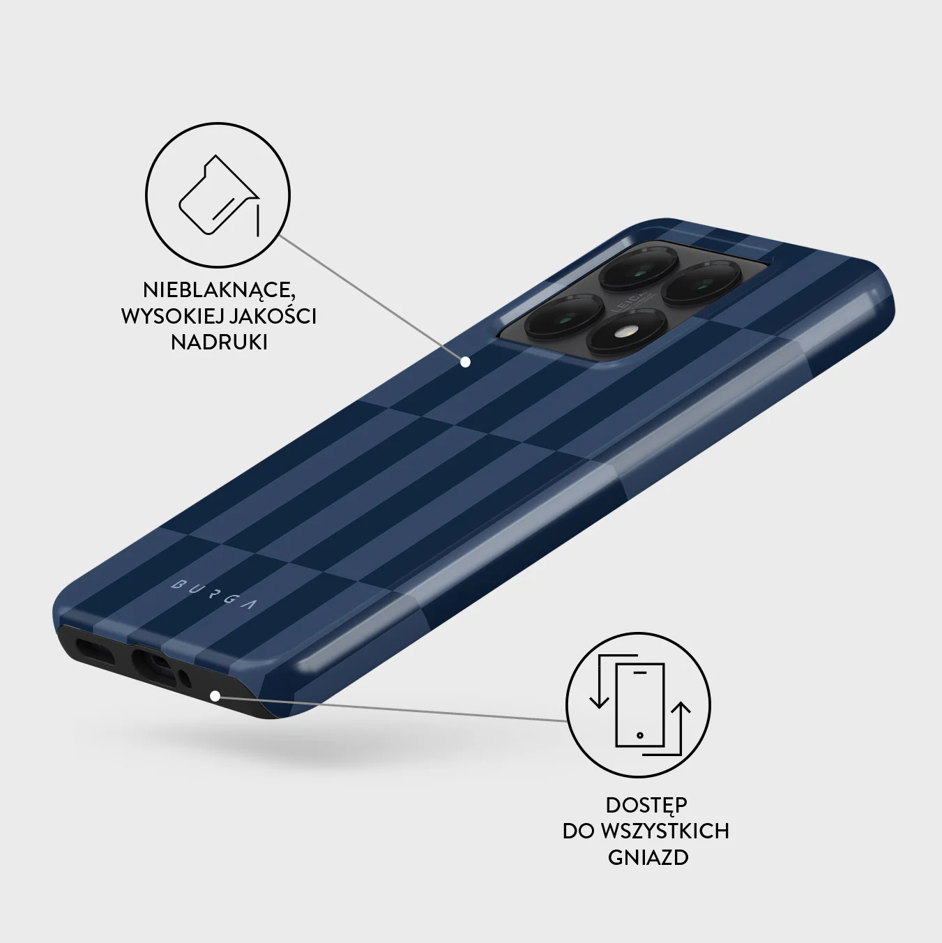 Mind Games - Xiaomi 14T Pro Etui - Image 3