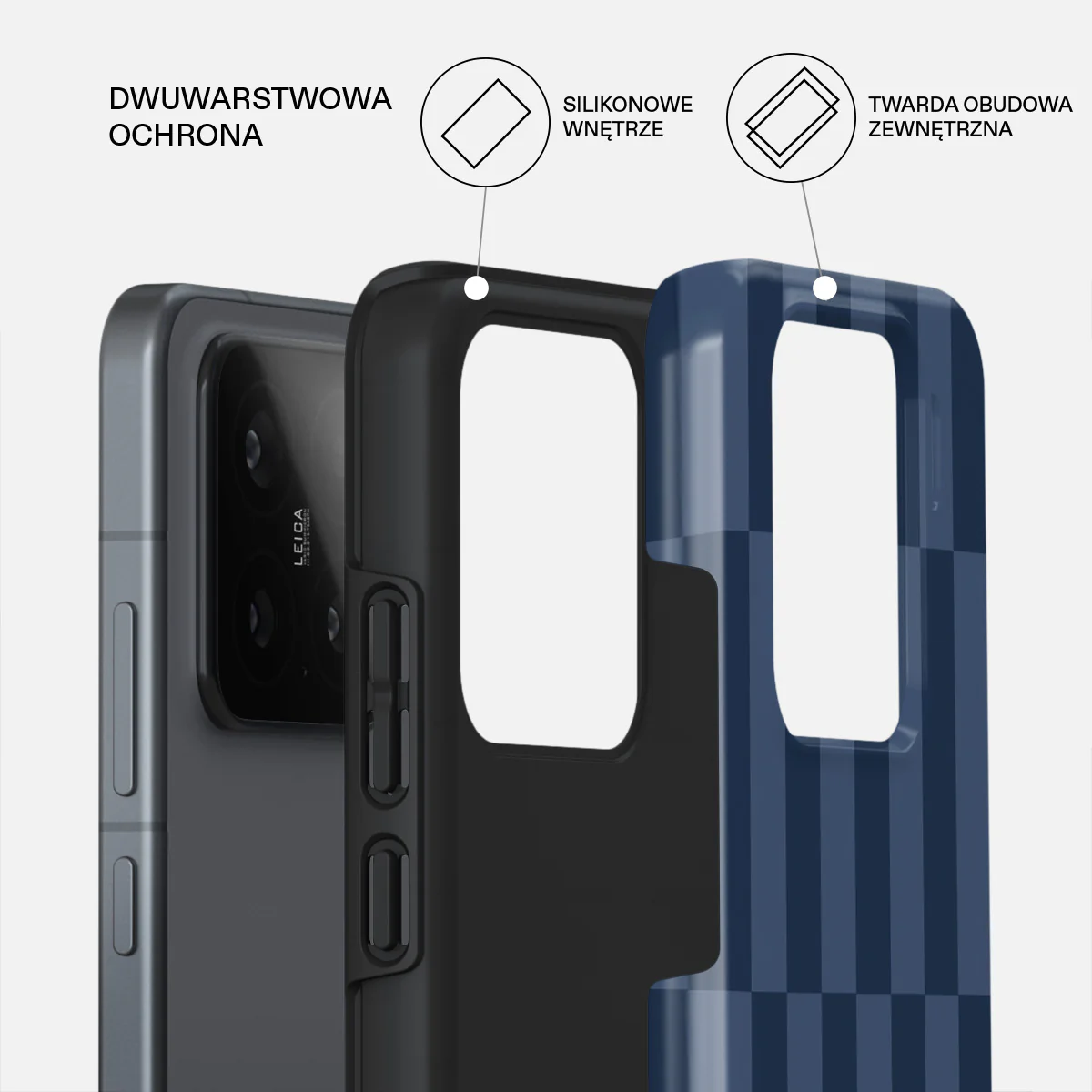 Mind Games - Xiaomi 15 Etui - Image 2