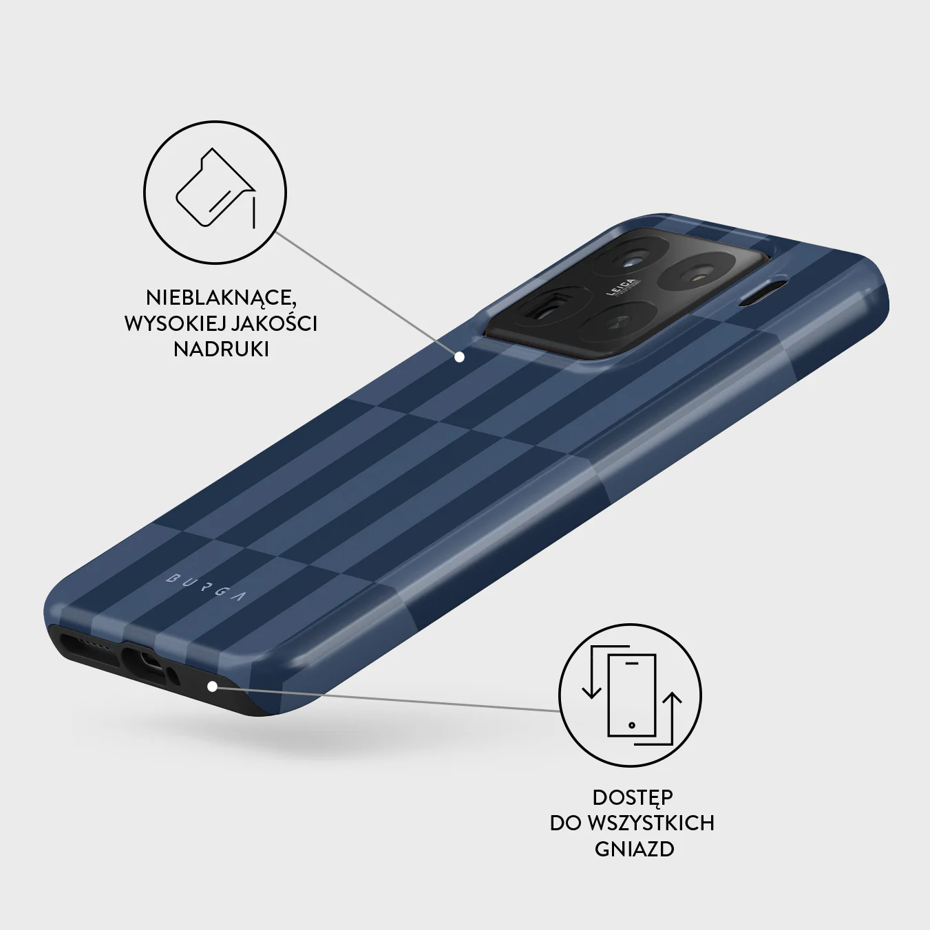 Mind Games - Xiaomi 15 Etui - Image 3
