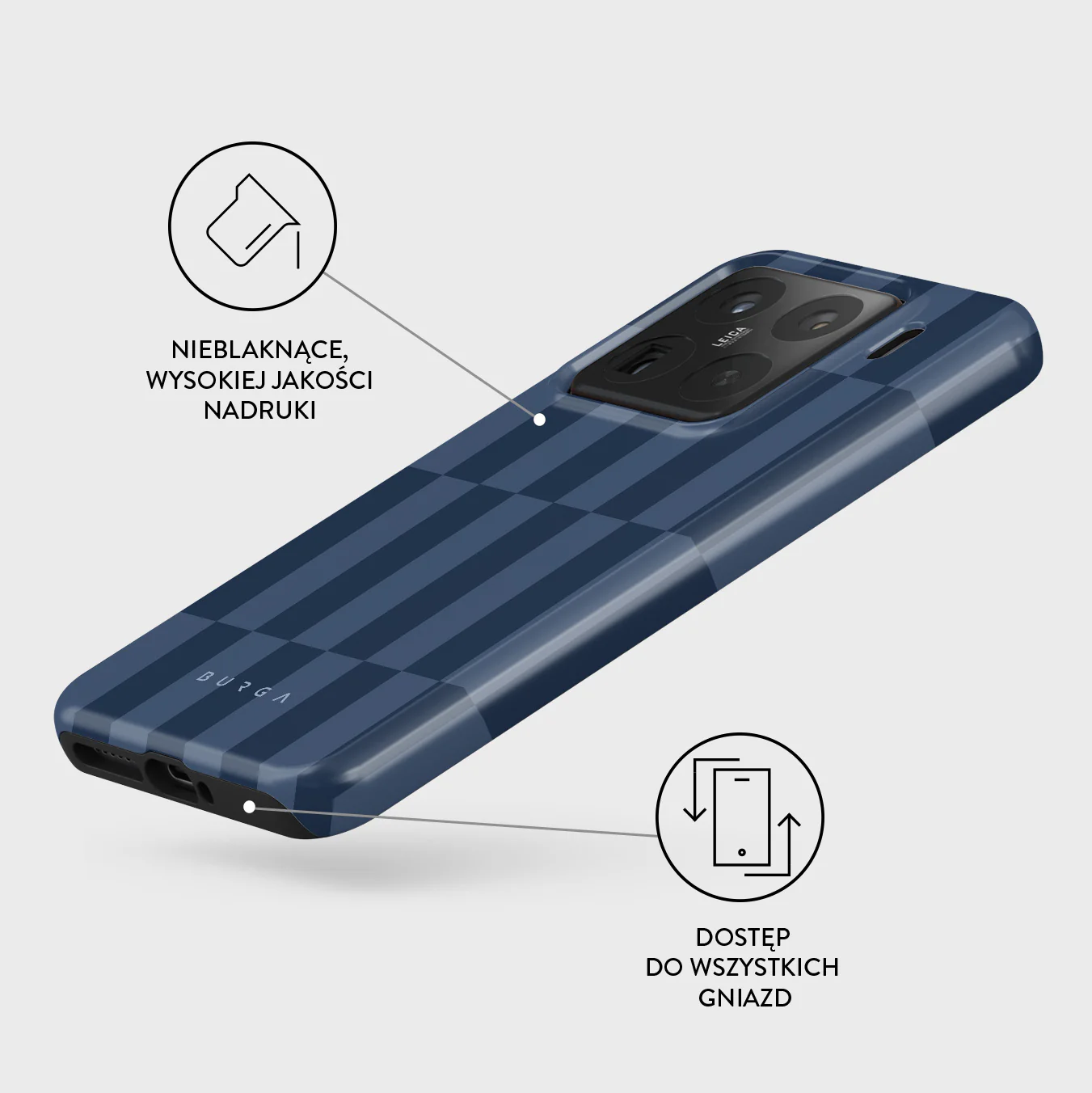 Mind Games - Xiaomi 15 Pro Etui - Image 3