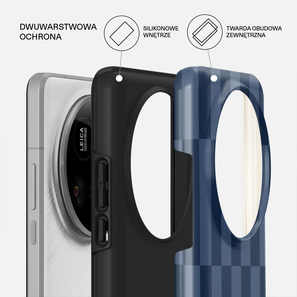 Mind Games - Xiaomi 15 Ultra Etui - Image 2