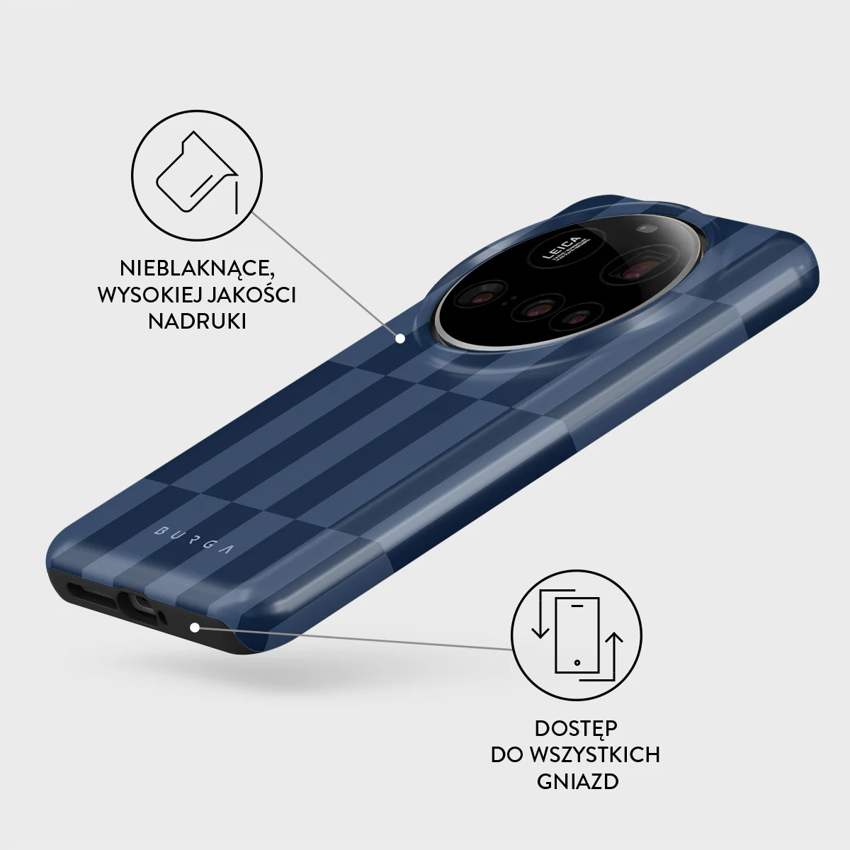 Mind Games - Xiaomi 15 Ultra Etui - Image 3
