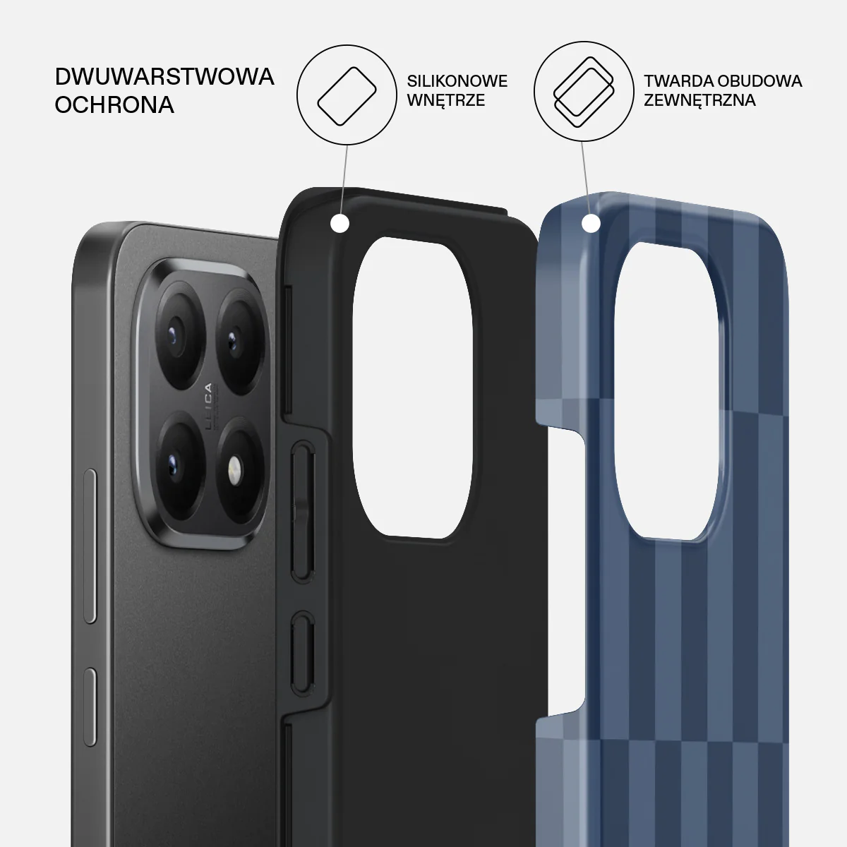 Mind Games - Xiaomi 15T Etui - Image 2