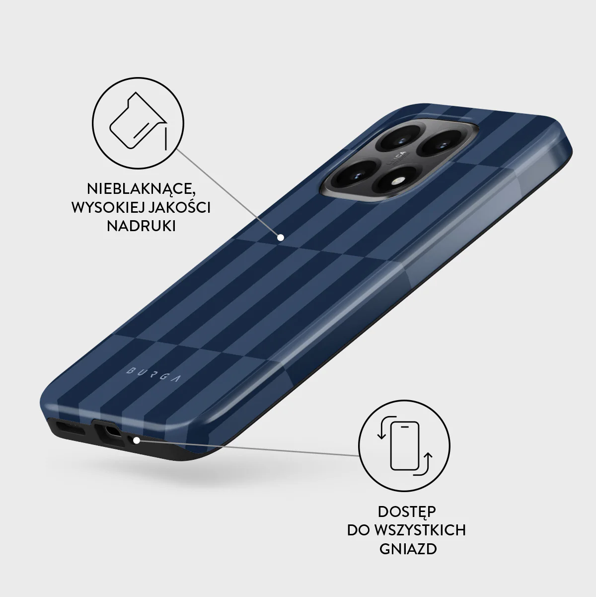 Mind Games - Xiaomi 15T Etui - Image 3