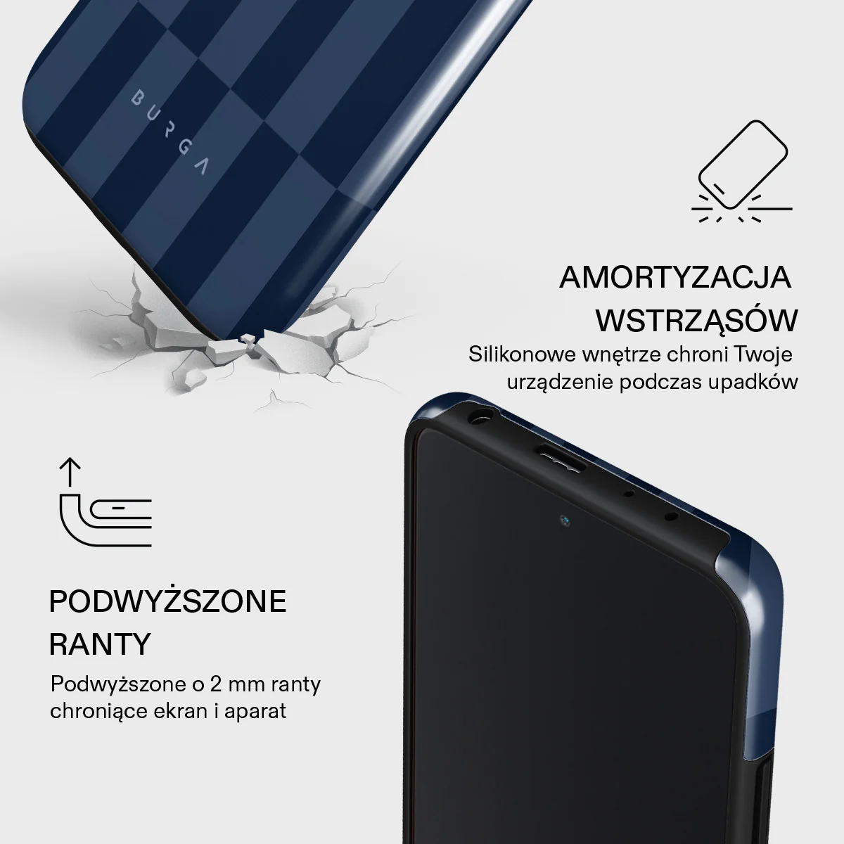 Mind Games - Xiaomi Redmi Note 10 Pro Etui - Image 4