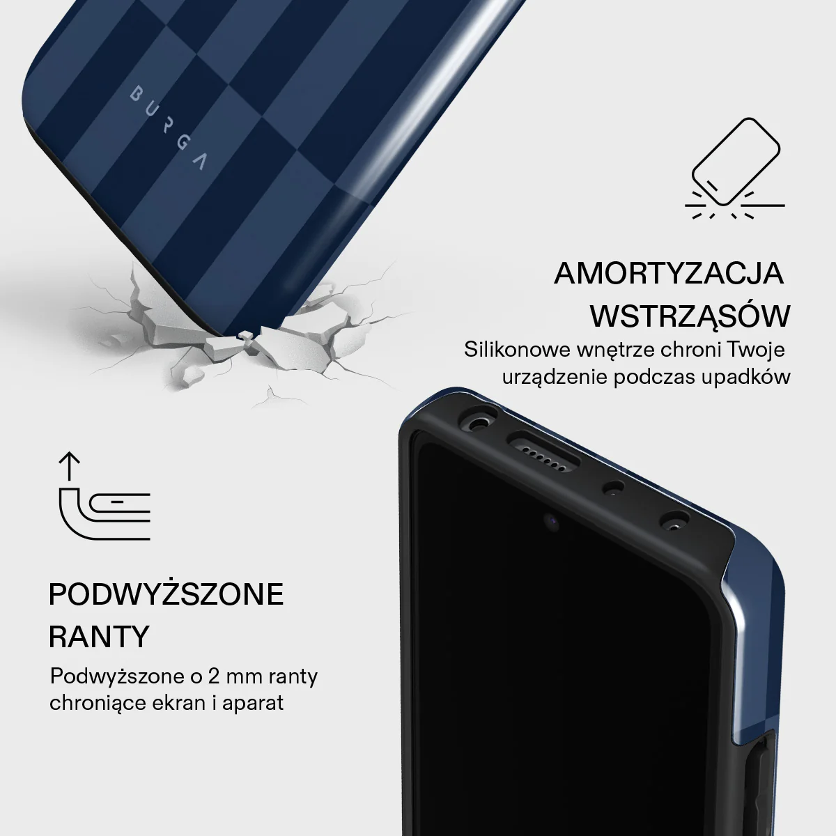 Mind Games - Xiaomi Redmi Note 11 Pro+ Etui - Image 4