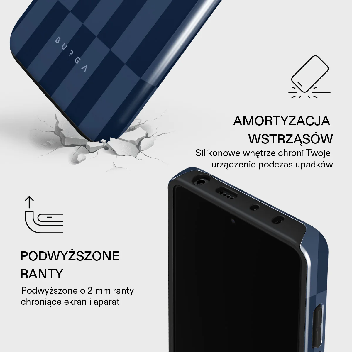 Mind Games - Xiaomi Redmi Note 12 Pro 5G Etui - Image 4