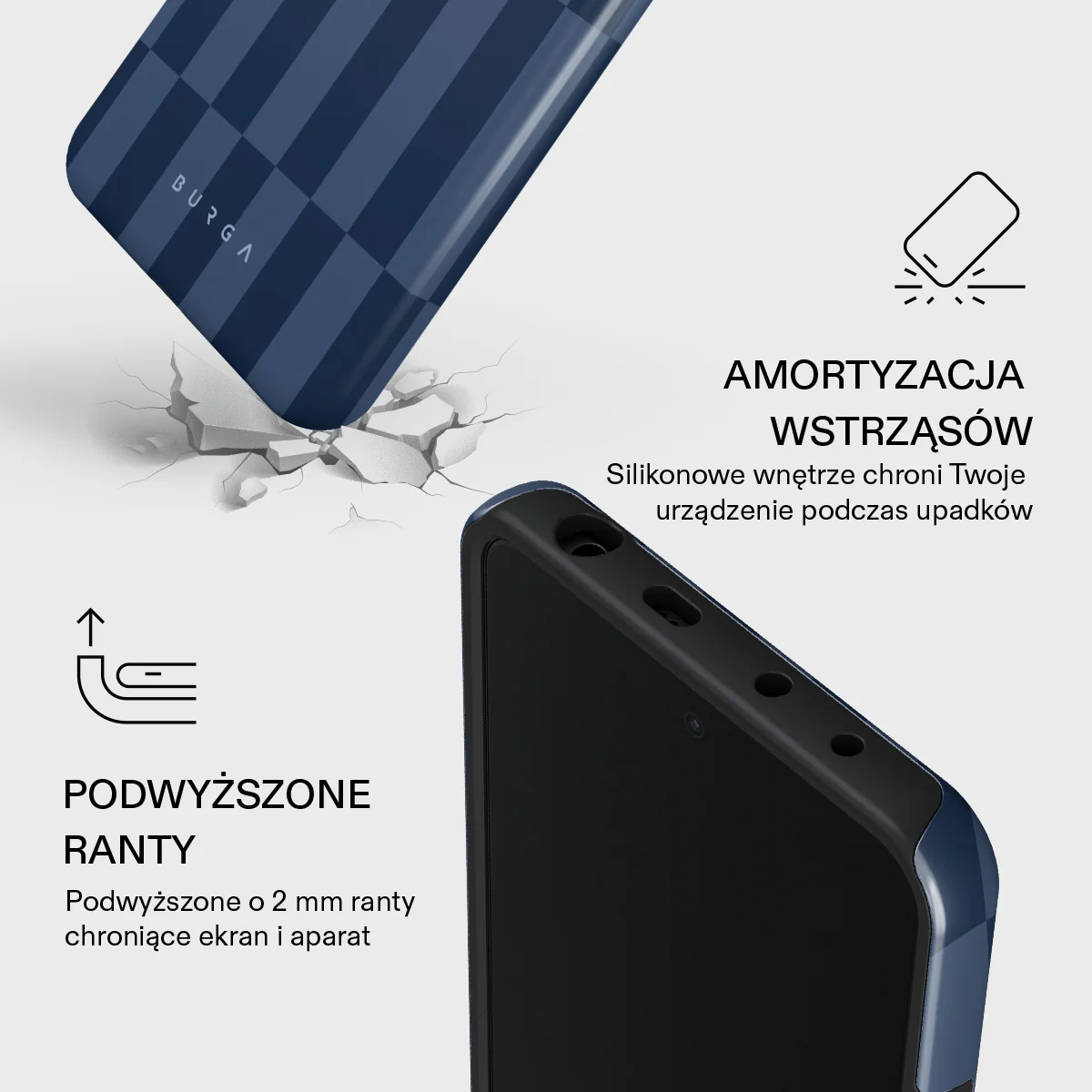 Mind Games - Xiaomi Redmi Note 14 5G Etui - Image 4