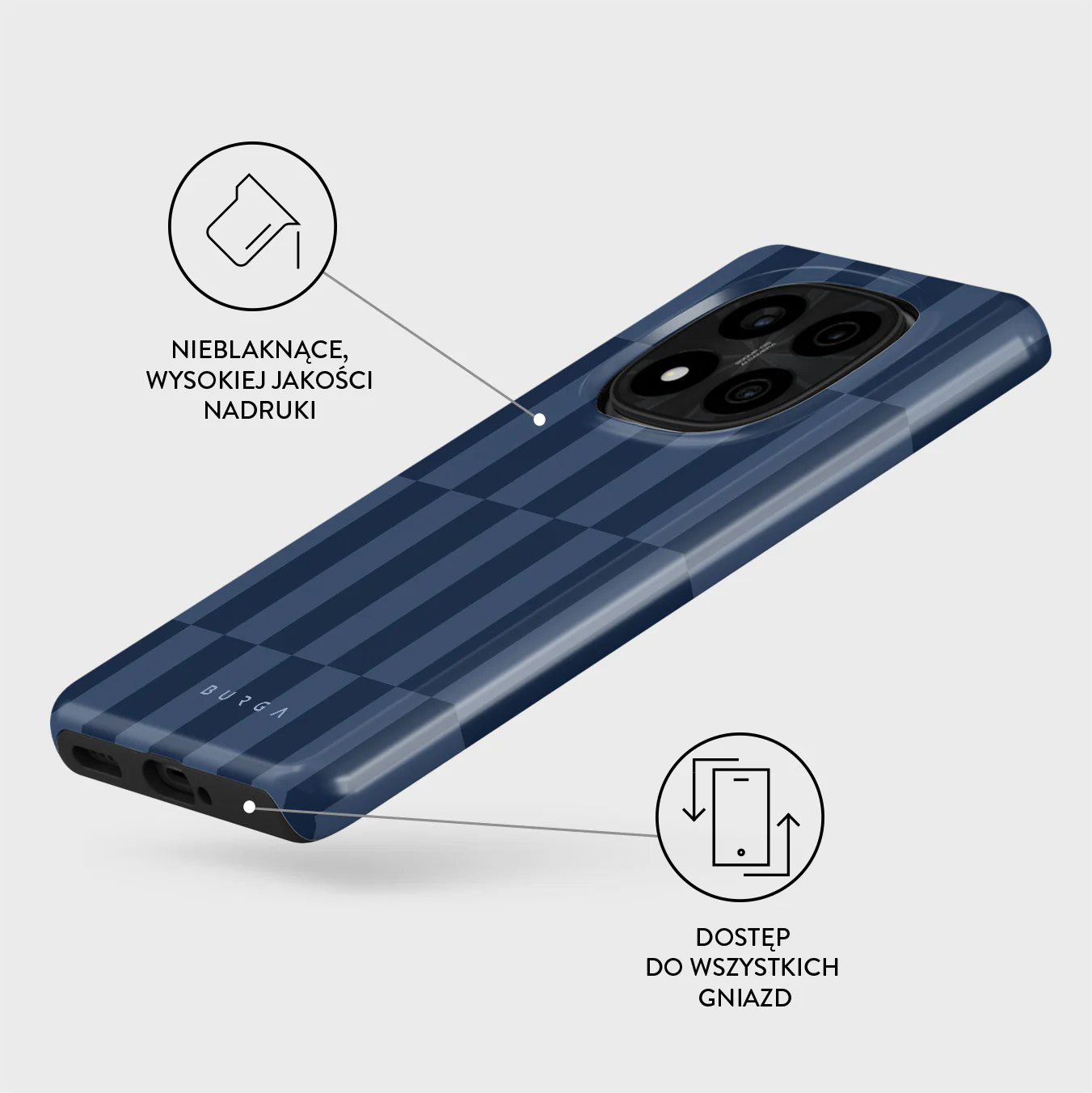 Mind Games - Xiaomi Redmi Note 14 Pro 5G Etui - Image 3