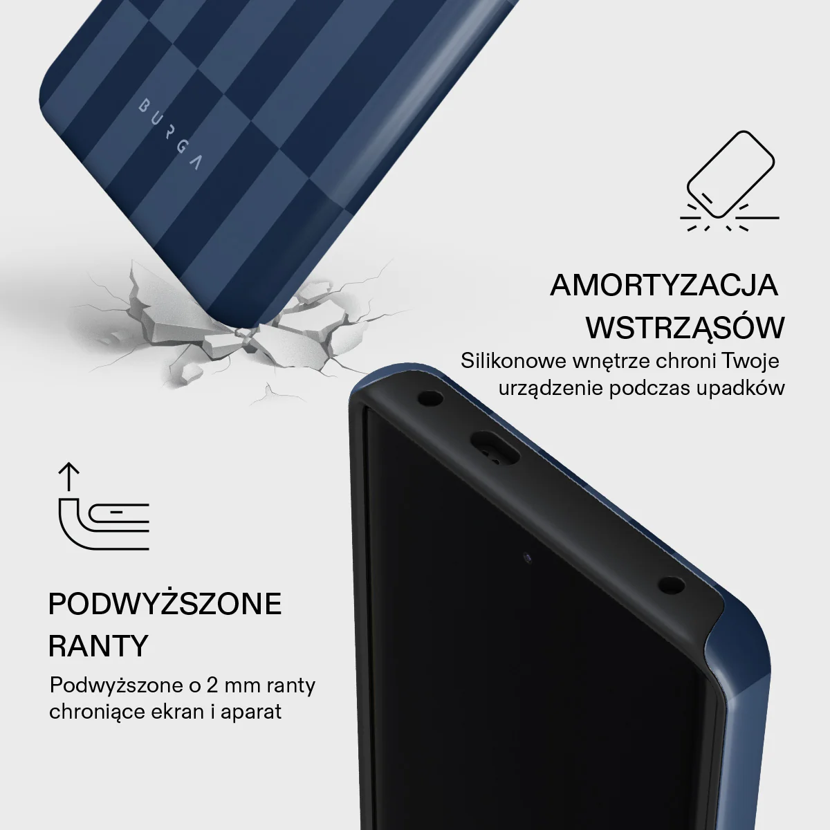 Mind Games - Xiaomi Redmi Note 14 Pro+ 5G Etui - Image 4