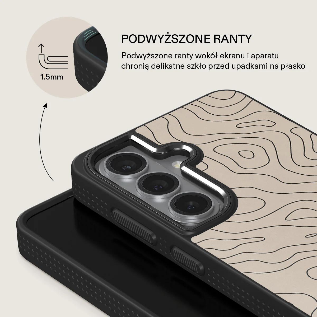 Wild Terrain - Samsung Galaxy S26 Etui - Image 15