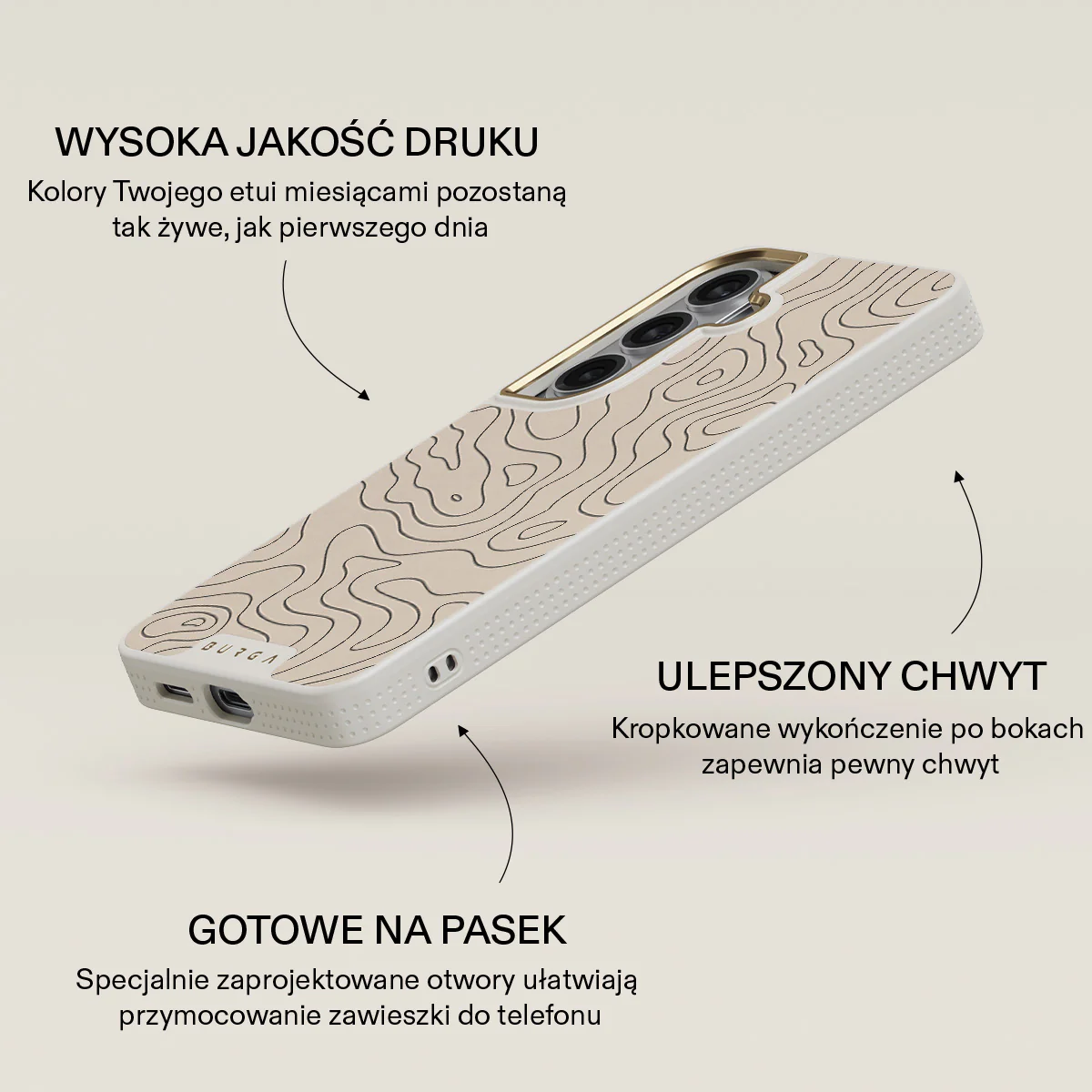 Wild Terrain - Samsung Galaxy S26 Etui - Image 30