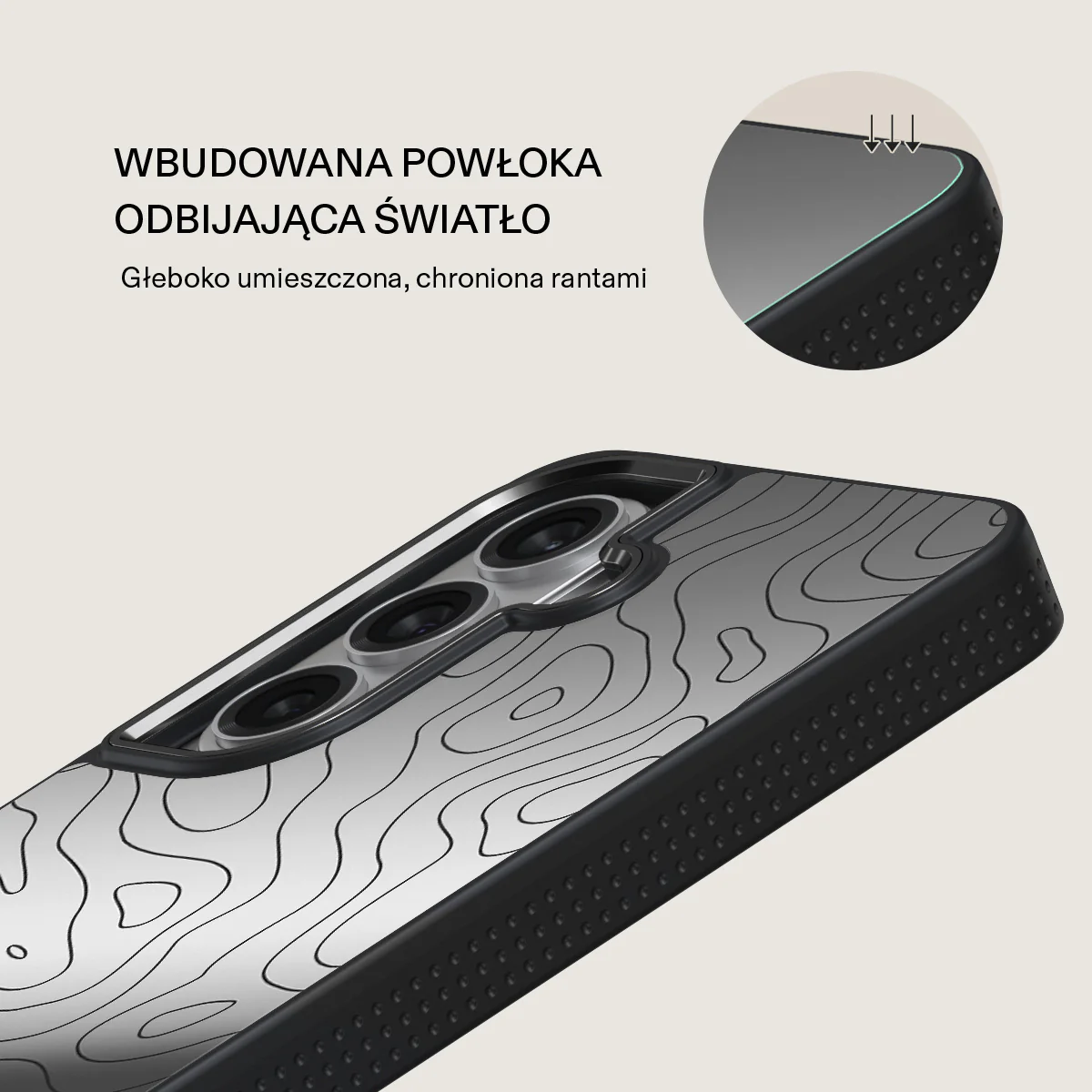 Wild Terrain - Samsung Galaxy S26 Etui - Image 51