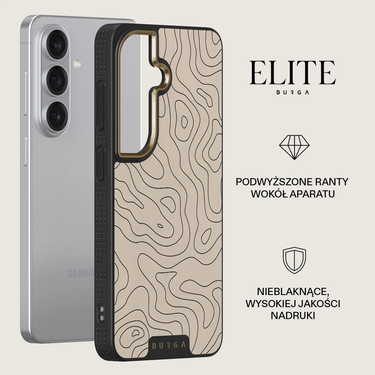 Wild Terrain - Samsung Galaxy S26 Etui - Image 6