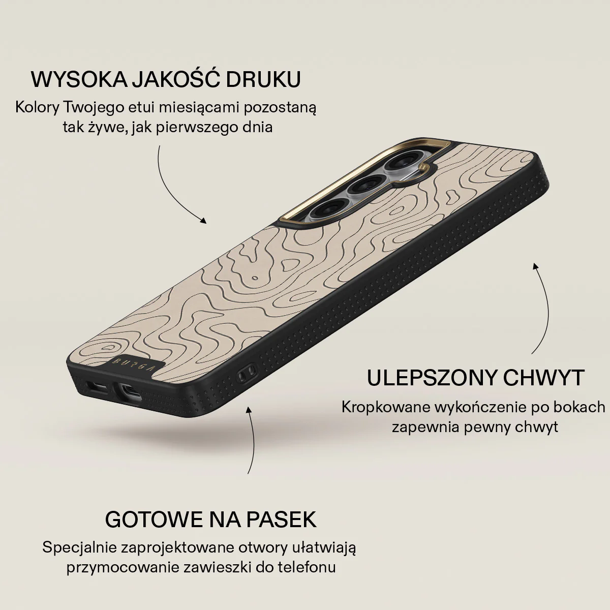 Wild Terrain - Samsung Galaxy S26 Etui - Image 9