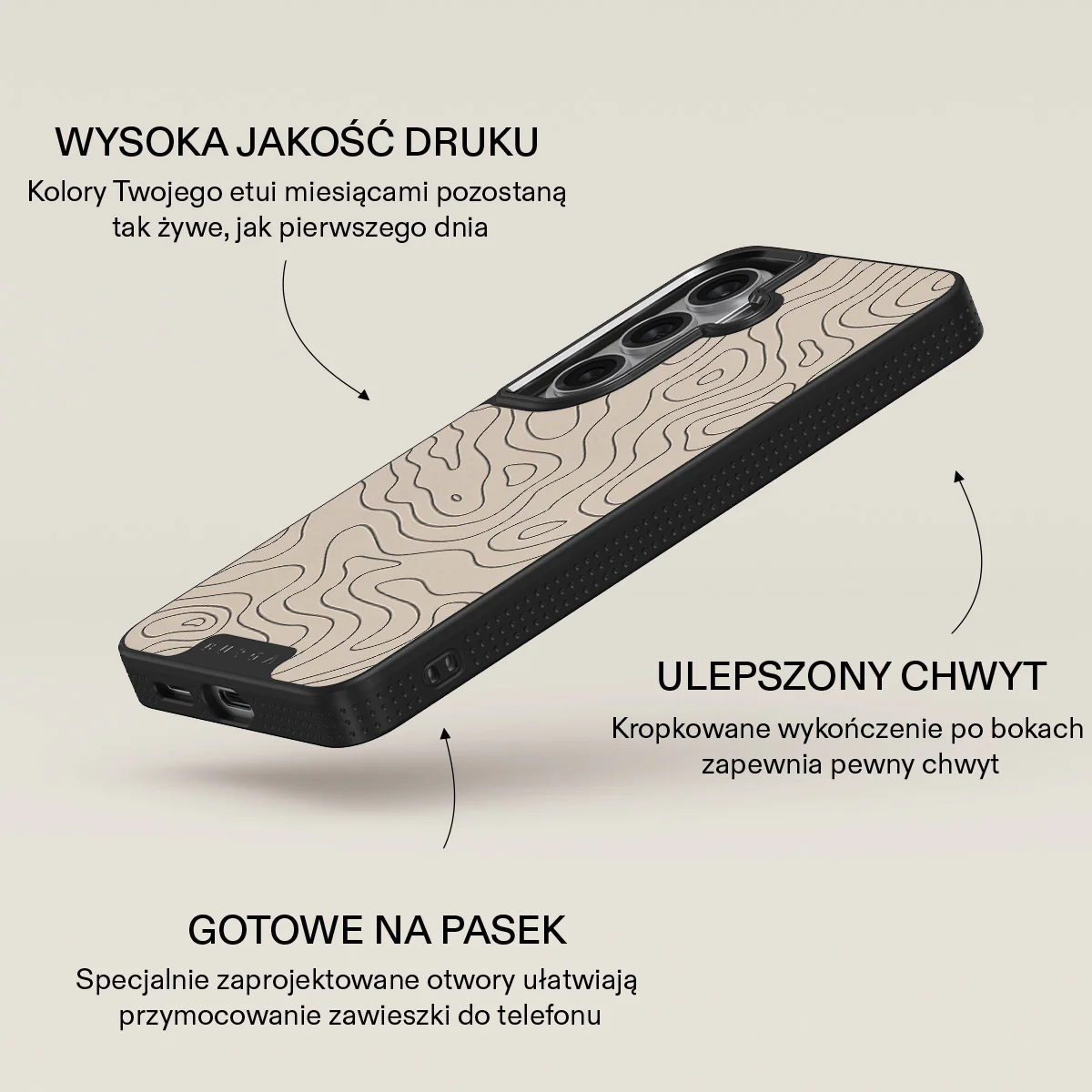 Wild Terrain - Samsung Galaxy S26 Plus Etui - Image 16