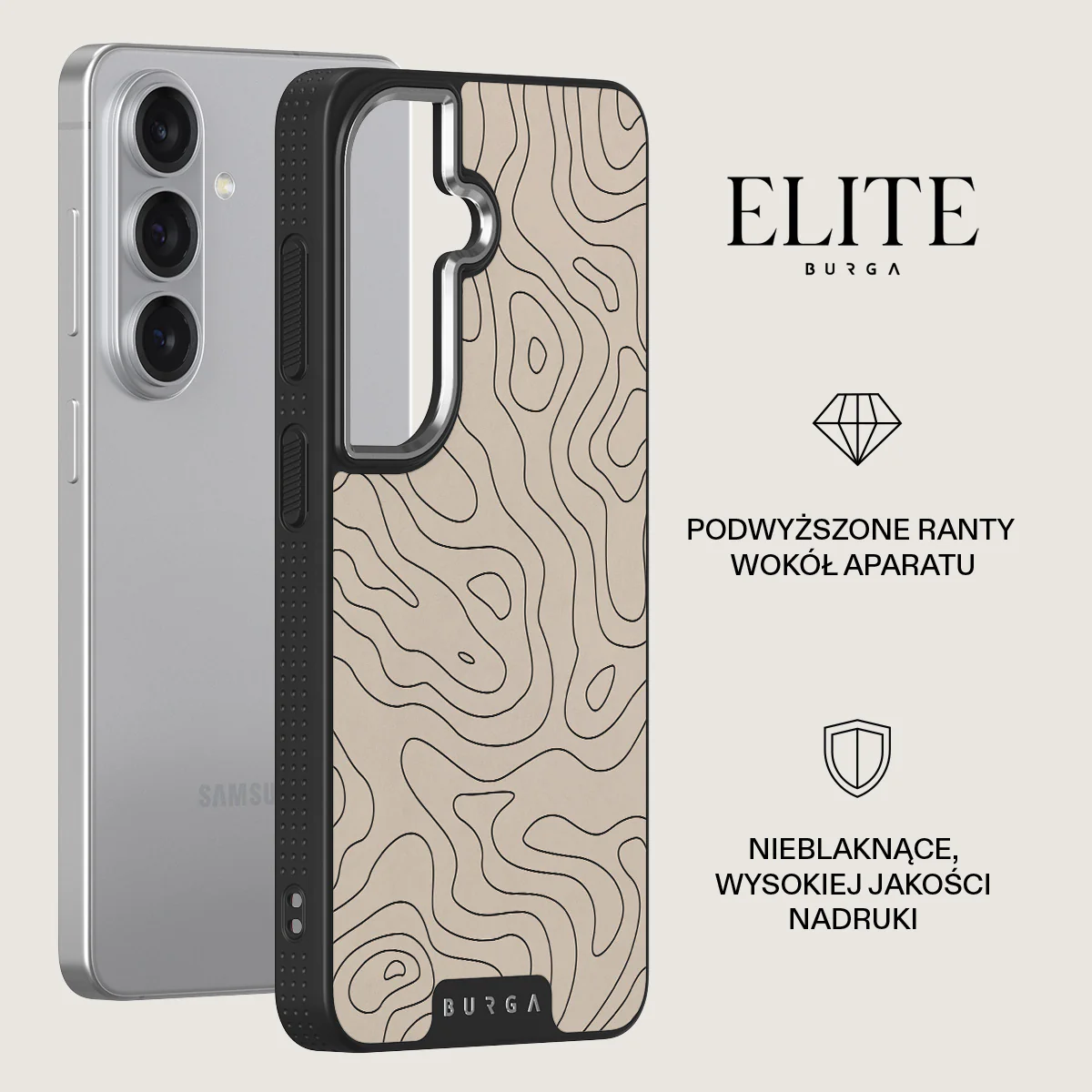 Wild Terrain - Samsung Galaxy S26 Plus Etui - Image 20