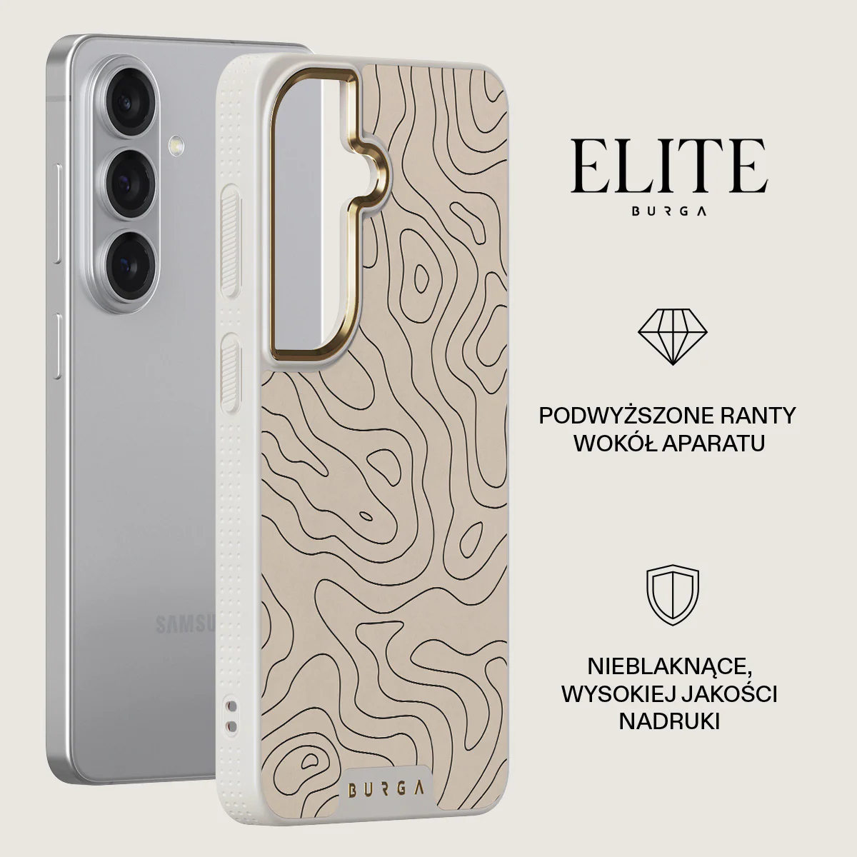 Wild Terrain - Samsung Galaxy S26 Plus Etui - Image 27