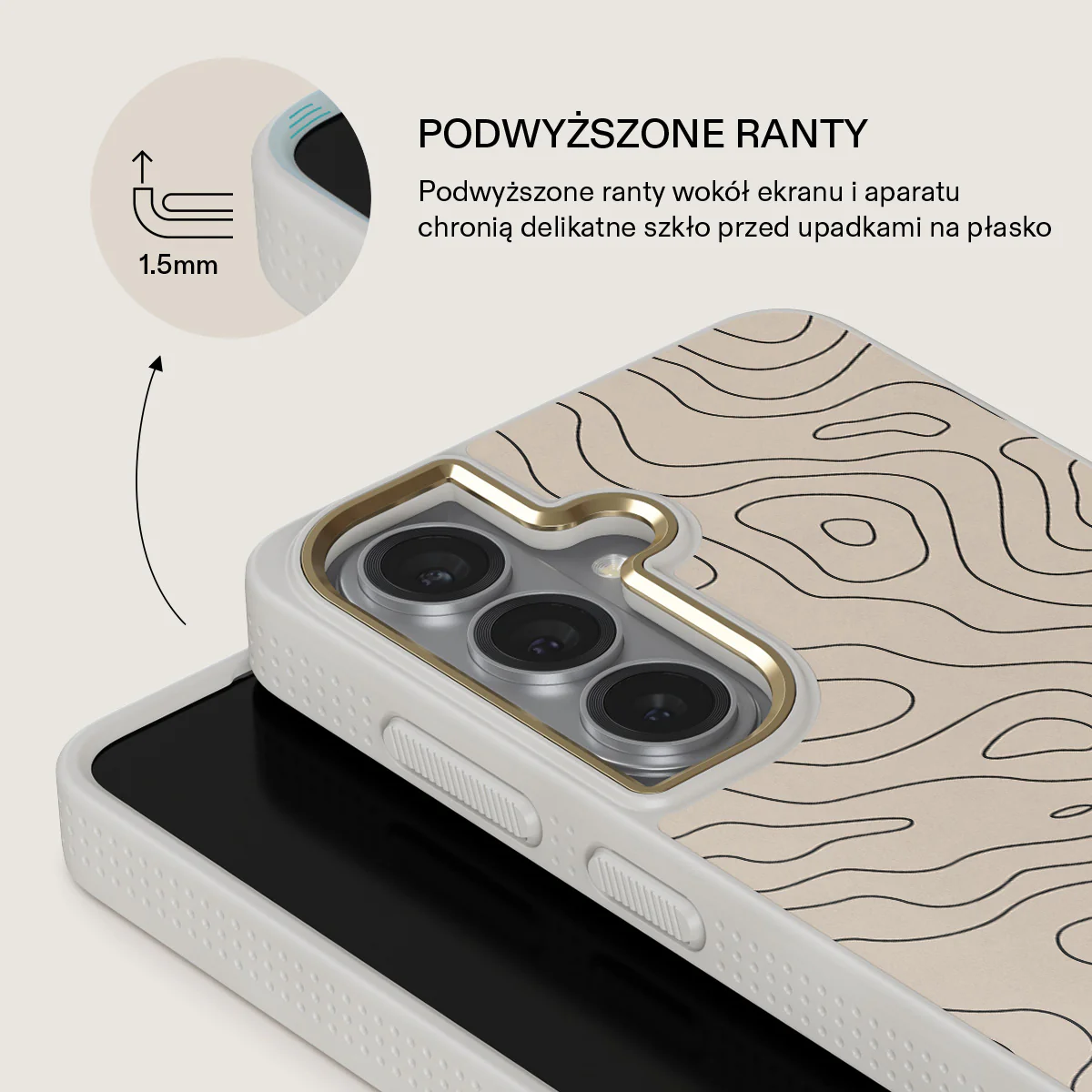 Wild Terrain - Samsung Galaxy S26 Plus Etui - Image 29