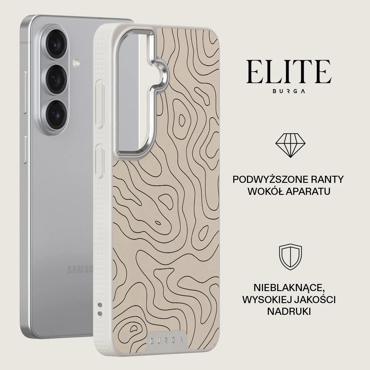 Wild Terrain - Samsung Galaxy S26 Plus Etui - Image 34